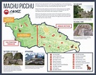 The Machu Picchu Map – Cachi Life | Peru Tours | Peru Travel Experts