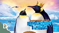 Adventures of the Penguin King | Full Documentary | Documentary Central ...
