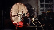 Die Zeitmaschine (USA 1960) - Astron Alpha - Science-Fiction-Besprechungen