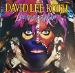 David Lee Roth – Sonrisa Salvaje (1986, SRC Pressing, Vinyl) - Discogs
