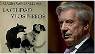 Mario Vargas Llosa: 10 libros imprescindibles del escritor peruano que ...