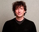 Neil Gaiman - Author, Timeline, Childhood - Neil Gaiman Biography