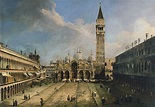 Daily art story: Venice through the eyes of Canaletto | Museums