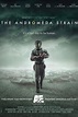 The Andromeda Strain (TV Series 2008-2008) - Posters — The Movie ...