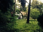 Jagdhaus Wildfang - Honecker's Jagdhütte in der Schorfheide