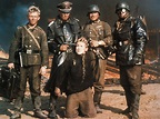 Second World War in film: 20 of the best war films…
