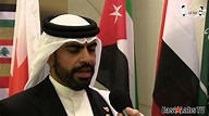 Sheikh Abdullah Bin Rashid Al Khalifa - interview 16april2013 - YouTube