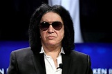Gene Simmons says he's leaving California, moving to Nevada