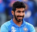Many thought I would be last person to play for India: Bumrah - Jammu ...