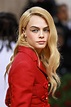 cara delevingne attends the 2022 met gala celebrating 'in america- an ...
