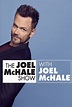 The Joel McHale Show - Netflix - Ficha - Programas de televisión
