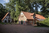 Luxus Ferienhaus & Ferienwohnung im Osnabrücker Land buchen