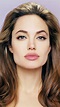 Pin by Danasia Hector on Celeb Women I | Angelina jolie face, Angelina ...