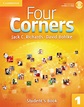 Four Corners 1. Students Book Podręcznik + Self-study CD-ROM - Jack C ...