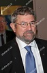 John Michael Kosterlitz Editorial Stock Photo - Stock Image | Shutterstock