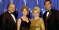 NYPD Blue Cast | List of All NYPD Blue Actors and Actresses