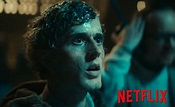Blasted: la película de comedia y ovnis de Netflix