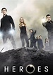 Heroes - watch tv show streaming online