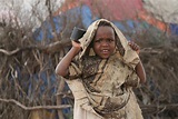 Filming in Aw Barre Refugee Camp - Fixers in Ethiopia