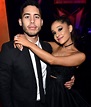 Ariana Grande Dishes About Boyfriend Ricky Alvarez: "I Have A Healthy ...