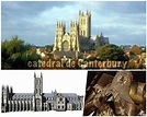 Qué ver en Canterbury - ciudad y catedral