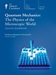 1240 Quantum Mechanics.pdf | Light | Quantum Mechanics | Free 30-day ...