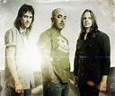 Staind returns to its rock roots
