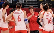如何评价 2020 东京奥运会女排小组赛中国 2:3 惜败俄罗斯奥运队出线几乎无望？ - 知乎