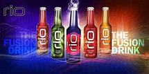 Rio-Fusion Drink by GAYATRI SAKALKAR at Coroflot.com