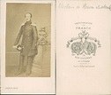 Frédéric-Guillaume 1er de Hesse-Cassel (1802-1875) by Photographie ...
