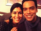 Sakshi Tanwar And Her Husband : She is known for her work in the ...