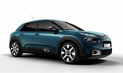 Nuova Citroën C4 Cactus, Configuratore e listino prezzi DriveK