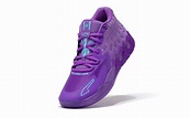 Puma MB.01 'Queen City' LaMelo Ball Sneaker Release - My Fashion Foot ...