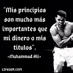 100+ Frases de Muhammad Ali que te Motivarán e Inspirarán