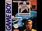 Star Trek: 25th Anniversary walkthrough (GameBoy) - YouTube