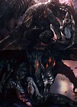 Apostle Guts : r/Berserk