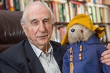 Michael Bond | Literawiki | FANDOM powered by Wikia