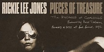 Album Review: Rickie Lee Jones Is Just In Time With Her New Album Of ...