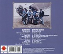 The Flying Burrito Brothers. Airborne / Flying Again. CD. | Jetzt ...