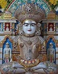 Pin by Bhavishya Shah on god | Jainism, Ganesha art, Jain temple