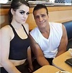 Who is Alberto Del Rio’s ex-wife Angela Velkei? - ABTC