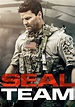 SEAL Team temporada 1 - Ver todos los episodios online