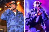 Curren$y and Freddie Gibbs’ ‘Fetti’ Is a Collaborative Album With Real ...