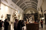 Museo de Victoria y Alberto - Inglaterra.ws