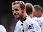 Roberto Soldado admits disappointment with form since £26m switch to ...