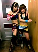 Japanese Female Wrestling: Mio Shirai - The Most Popular in Japanese ...