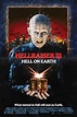 Hellraiser III: Hell on Earth (1992) - Posters — The Movie Database (TMDb)