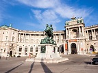 Un week-end à Vienne en Autriche ~ A travelling fool