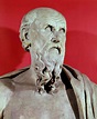 The Greek Epic Poet Hesiod