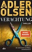 Jussi Adler-Olsen „Verachtung“ im ZDF: Wie spannend ist das Buch?